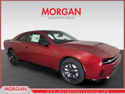 2026 Dodge Charger - Photo 1