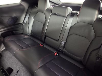 2026 Dodge Charger - Photo 19