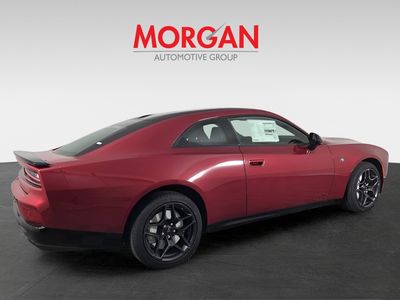 2026 Dodge Charger - Photo 6