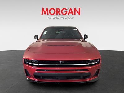 2026 Dodge Charger - Photo 3