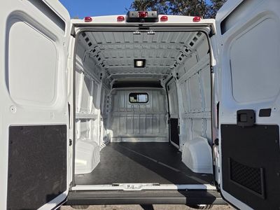 2026 Ram ProMaster 2500 - Photo 16