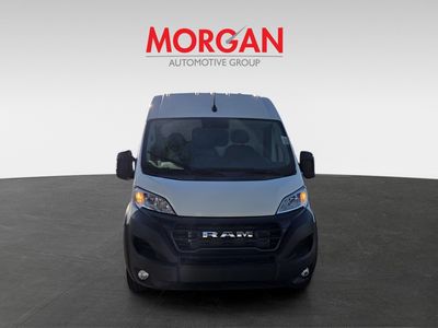 2026 Ram ProMaster 2500 - Photo 9
