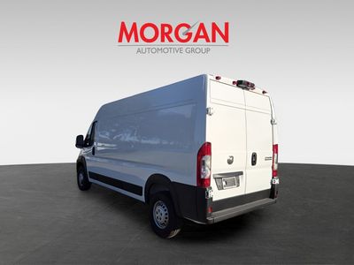 2026 Ram ProMaster 2500 - Photo 6