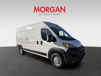 2026 Ram ProMaster 2500 - Photo 2