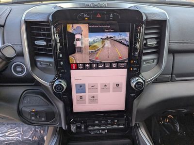 2026 Ram 2500 - Photo 23