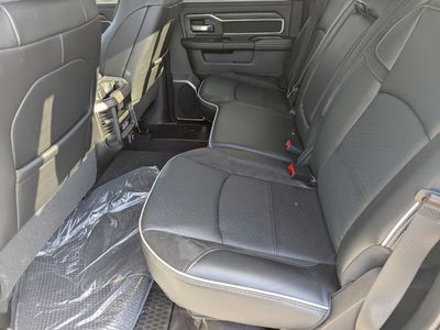 2026 Ram 2500 - Photo 14