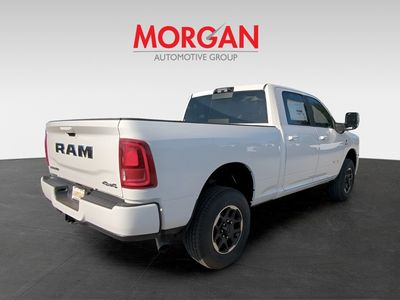 2026 Ram 2500 - Photo 5