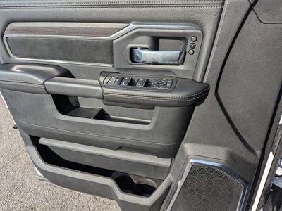 2026 Ram 2500 - Photo 27