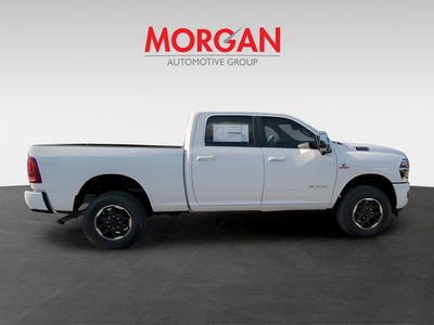 2026 Ram 2500 - Photo 4