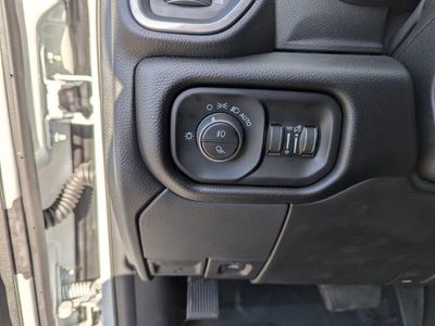 2026 Ram 2500 - Photo 26