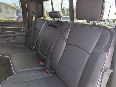 2026 Ram 2500 - Photo 16