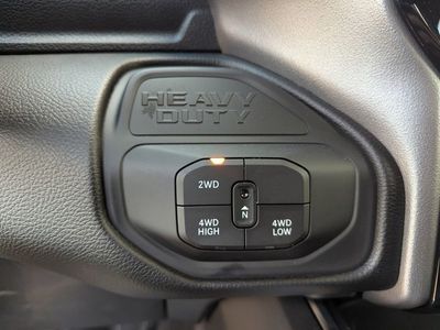 2026 Ram 2500 - Photo 24