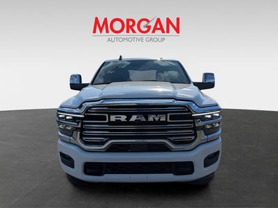 2026 Ram 2500 - Photo 3