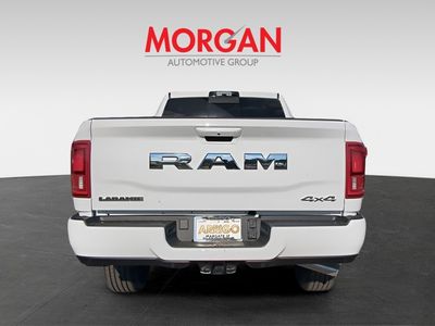 2026 Ram 2500 - Photo 6