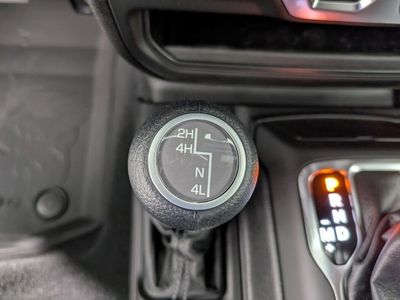 2026 Jeep Wrangler - Photo 22