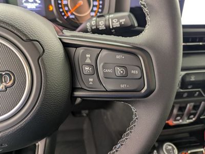 2026 Jeep Wrangler - Photo 17