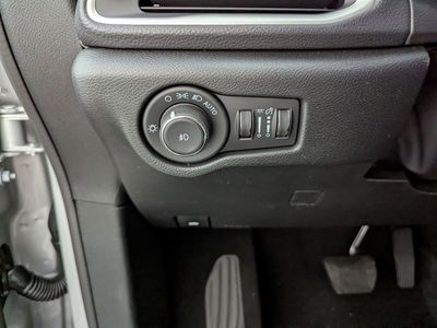 2026 Chrysler Pacifica — photo 26 view