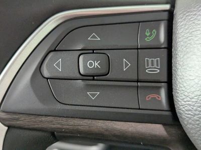 2026 Jeep Grand Cherokee - Photo 20