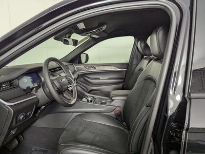 2026 Jeep Grand Cherokee - Photo 11