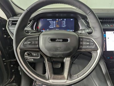 2026 Jeep Grand Cherokee - Photo 18