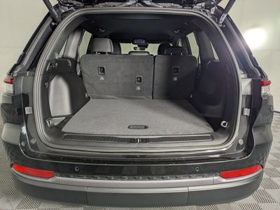 2026 Jeep Grand Cherokee - Photo 28