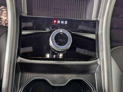 2026 Jeep Grand Cherokee - Photo 16