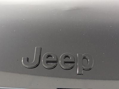 2026 Jeep Grand Cherokee - Photo 32