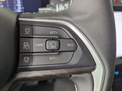 2026 Jeep Grand Cherokee - Photo 19