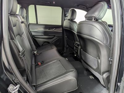 2026 Jeep Grand Cherokee - Photo 29