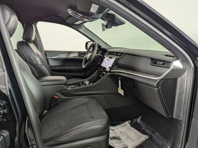 2026 Jeep Grand Cherokee - Photo 31