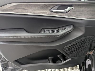 2026 Jeep Grand Cherokee - Photo 23