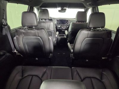 2026 Chrysler Pacifica — photo 21 view