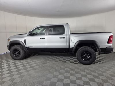 2026 Ram 1500 — photo 8 view