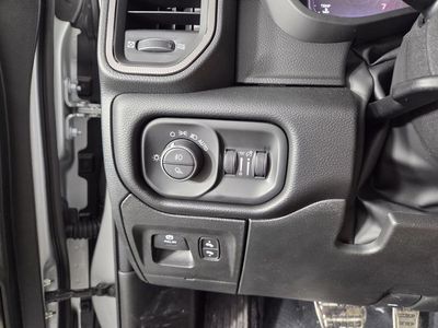 2026 Ram 1500 — photo 23 view