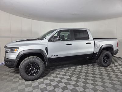 2026 Ram 1500 — photo 9 view