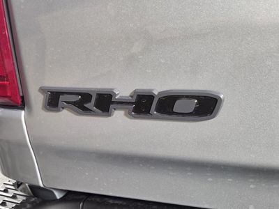 2026 Ram 1500 — photo 12 view