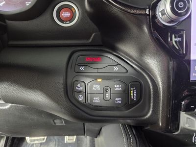 2026 Ram 1500 — photo 22 view