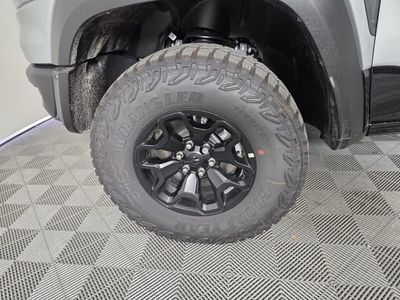 2026 Ram 1500 — photo 10 view