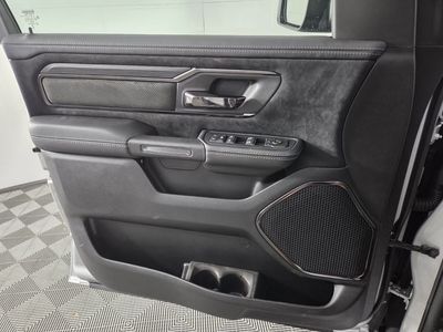 2026 Ram 1500 — photo 24 view