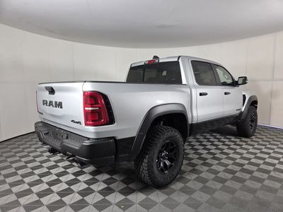 2026 Ram 1500 — detail view