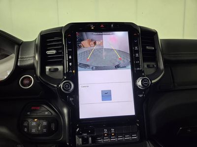 2026 Ram 1500 — photo 19 view