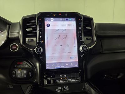 2026 Ram 1500 — photo 18 view