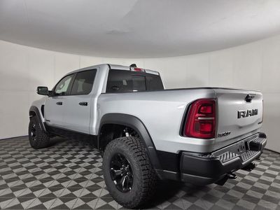 2026 Ram 1500 — photo 7 view
