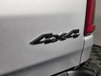 2026 Ram 1500 — photo 11 view