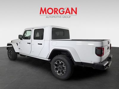 2026 Jeep Gladiator - Photo 7