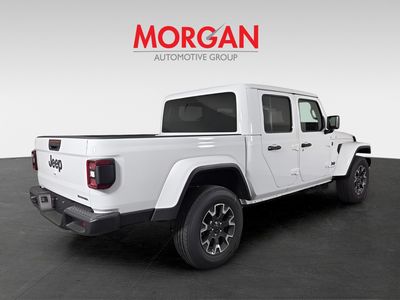 2026 Jeep Gladiator - Photo 5