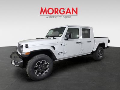 2026 Jeep Gladiator - Photo 9