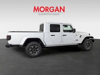 2026 Jeep Gladiator - Photo 4