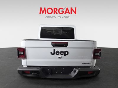 2026 Jeep Gladiator - Photo 6