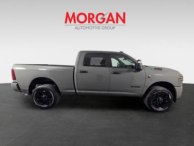2026 Ram 2500 - Photo 3